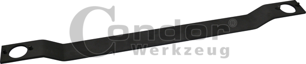 Εργαλείο κλειδώματος εκκεντροφόρου, Audi / VW για 3.7 και 4.2 L V8 κινητήρες