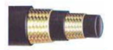 Σωλήνας SAE 100 R2 AT 1/2 inch - 12,7mm - 50m