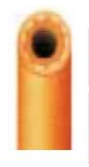 Σωλήνας αέρος προπανίου  - 20bar , 5/16 inch ,ρολό 50m