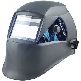 Αυτόματη Ηλεκτρονική Μάσκα Ηλεκτροκόλλησης Arcmax MAX 5-13 G