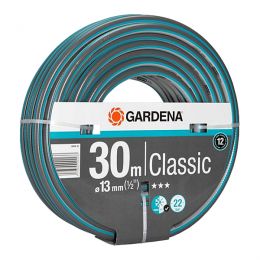 Λάστιχο Ποτίσματος 13 mm (1/2") 30m Gardena (18009-20)