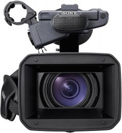 Sony HDR-AX2000 AVCHD Camcorder PAL