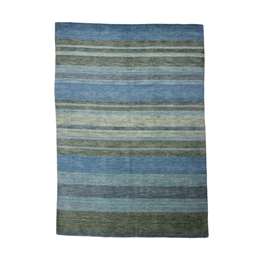 Handloom 233 x 164cm Wool India Rug