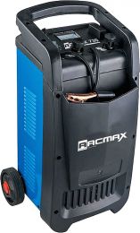 Φορτιστής Εκκινητής Μπαταριών Arcmax Velox max 430