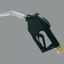 Μάνικα πετρελαίου Fuel Dispensing Nozzle Piusi A60