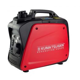 Γεννήτρια βενζίνης 0.8kVA Inverter KUMATSU GB990i