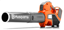 Φυσητήρας μπαταρίας Husqvarna 536LiB