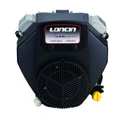 Κινητήρας Βενζίνης Κάθετου Άξονα 9.2Hp Loncin LC2P73F