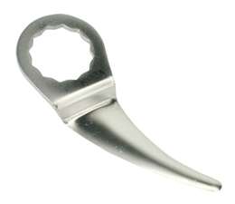 Air Knife Blade - 50mm - Offset Curved