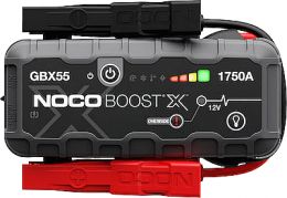 Εκκινητής NOCO BoostX GBX55 Ultra Safe 1750A