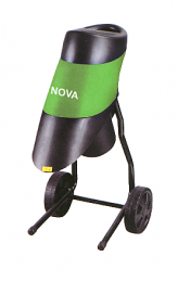 Τεμαχιστής ηλεκτρικός nova-yat 2500watt