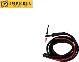 Imperia Τσιμπίδα Ηλεκτροκόλλησης TIG Inverter 45686