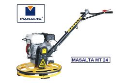 EΛΙΚΟΠΤΕΡΟ MASALTA MT 24 60mm honda gx160