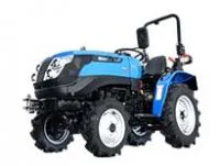 Τρακτέρ solis