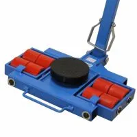 Τρόλευ μεταφοράς