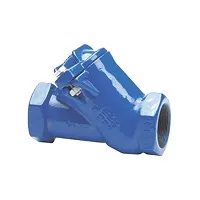 ΒΑΛΒΙΔΕΣ ΑΝΤΕΠΙΣΤΡΟΦΗΣ ΛΥΜΑΤΩΝ