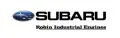 Subaru robin