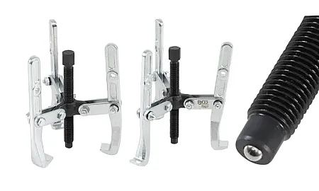 Εξολκέας με 3 βραχίονες 100 mm