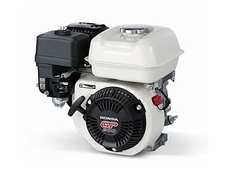 ΚΙΝΗΤΗΡΑΣ ΒΕΝΖΙΝΗΣ HONDA GP 200
