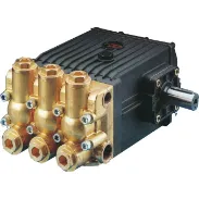 Αντλία εμβολοφόρα φλατζωτή για βιομηχανική χρήση Interpump W-112 Ιταλίας