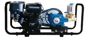 Ψεκαστικό Συγκρότημα Βενζίνης HSP-30/H Hyundai