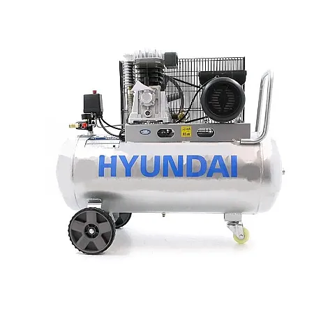 ΗΛΕΚΤΡΙΚΟΣ ΑΕΡΟΣΥΜΠΙΕΣΤΗΣ HYUNDAI H100L – 100 Lt / 3.0 HP 220Volt