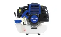Βενζονοκινητήρας Hyundai 620 δίχρονος