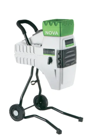 Τεμαχιστής ηλεκτρικός nova-yat 2500watt