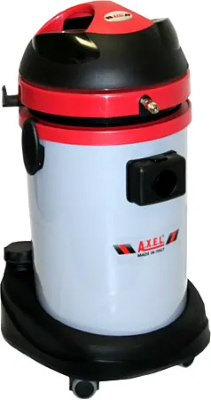 Ηλεκτρική σκούπα βιολογικού καθ/σμου DYNAMIC 1 μοτέρ 36lt