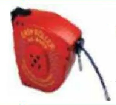 Αυτόματη ανέμη σωληνών για γράσο- βαλβολίνη-αέρα-νερό σωλήνα 10μ 30 BAR