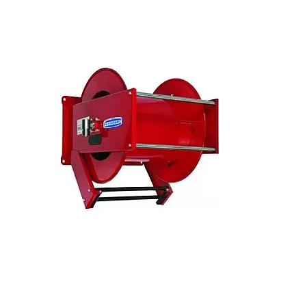 Αυτόματη ανέμη σωληνών για γράσο- βαλβολίνη-αέρα-νερό διάμετρος σωλήνα 1 20BAR