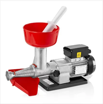 ΜΗΧΑΝΗ ΣΑΛΤΣΑΣ ΝΤΟΜΑΤΑΣ FACEM SUGO 150W