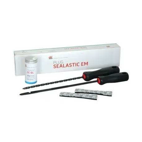SEALASTIC TT 605