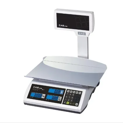 ΖΥΓΟΣ ΜΠΑΤΑΡΙΑΣ & ΡΕΥΜΑΤΟΣ CAS ER-PLUS ΜΕ ΚΟΛΩΝΑ