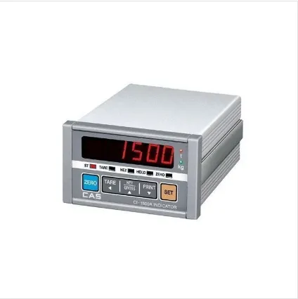 ΕΝΔΕΙΚΤΗΣ ΒΑΡΟΥΣ CAS CI-1560A