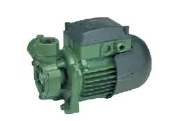 DAB KPS 30 / 16M Περιφερική φυγόκεντρη αντλία χυτοσιδήρου 220v