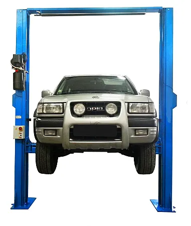 ΔΙΚΟΛΩΝΟΣ ΑΝΥΨΩΤΗΡΑΣ ΥΔΡΑΥΛΙΚΟΣ ΧΩΡΙΣ ΒΑΣΗ 4tn H-240S