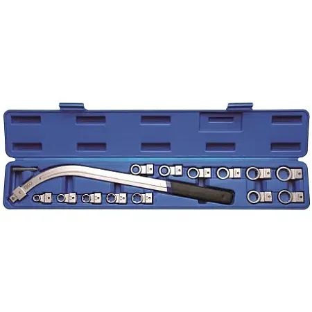 Κλειδιά αλλαγής ιμάντα χρονισμού