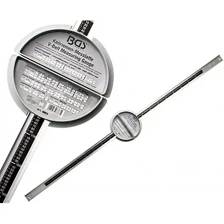 Εργαλείο μέτρησης ιμάντα