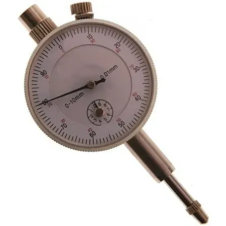 Μανόμετρο δείκτης άνω νεκρού σημείου