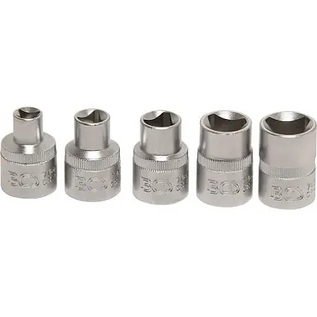 Καρυδάκια σετ τρίγωνα αντλίας πετρελαίου