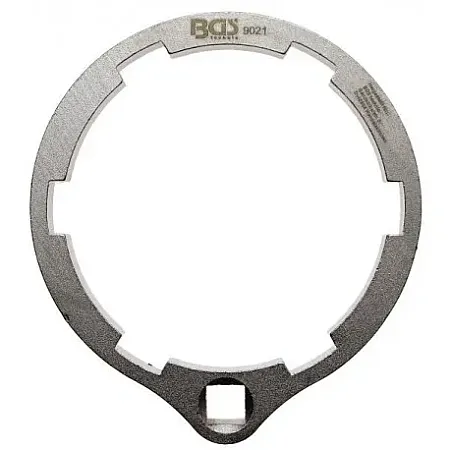 Κλειδί φίλτρου καυσίμων για κινητήρες diesel Volvo