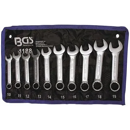 Συλλογή γερμανοπολύγωνα κοντά 10 τεμαχίων