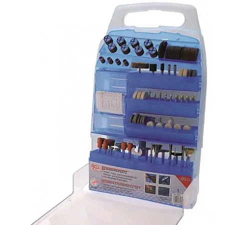 Κιτ εξαρτημάτων μοντελισμού 150 τεμαχίων