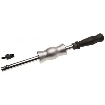 Εξολκέας κρούσης για το κάλυμα της μονάδας A/C