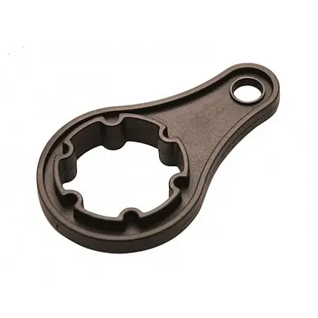 Πλαστικό κλειδί για τους αντάπτορες