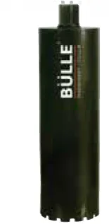 Διαμαντοκορώνα 1-1/4’’ UNC Θηλυκό (Υγράς Κοπής) ∅ 83x450