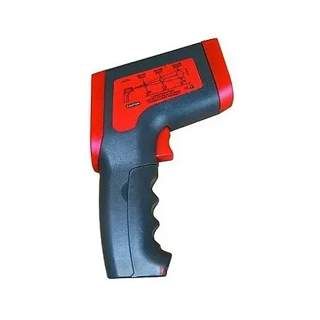 Θερμόμετρο με ηλεκτρονική ένδειξη -32°C - +380° C