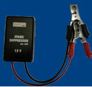 ΠΡΟΣΤΑΣΙΑ ΕΓΚΕΦΑΛΟΥ ΑΠΟ ΗΛΕΚΤΡΟΣΥΓΚΟΛΛΗΣΕΙΣ