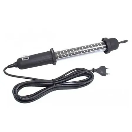 Λάμπα συνεργείου με 60 LED 220 volt